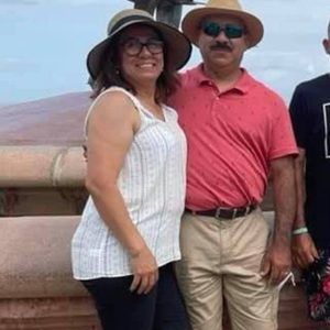 Meet your Posher, Veronica